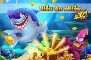 Hướng Dẫn Chơi Thợ Săn Cá Tại 8Day: Bí Kíp Săn Thưởng Hiệu Quả