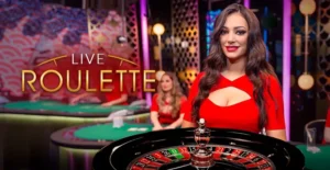 Hướng Dẫn Chơi Roulette 8Day Dành Cho Người Mới Tham Gia