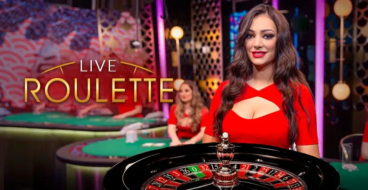 Hướng Dẫn Chơi Roulette 8Day Dành Cho Người Mới Tham Gia