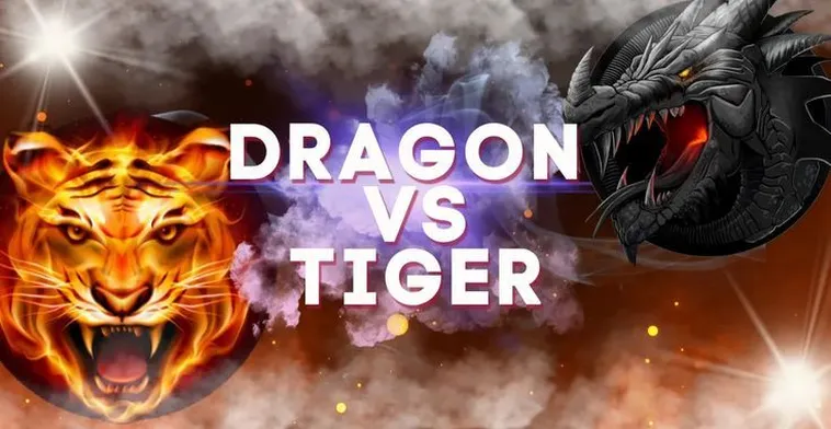 Dragon Tiger Tại 8Day Trò Chơi Bài Đơn Giản Nhưng Hấp Dẫn