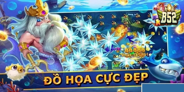 Hướng Dẫn Chơi Bắn Cá Đại Chiến B52 Tại 8Day Thắng Lớn