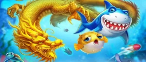 Cách Chơi Bắn Cá Rồng 8Day Chinh Phục Thưởng Lớn Hiệu Quả