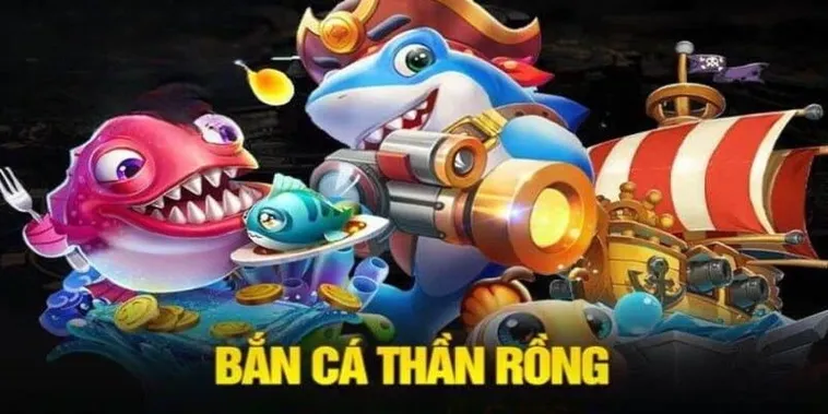Cách Chơi Bắn Cá Rồng 8Day Chinh Phục Thưởng Lớn Hiệu Quả