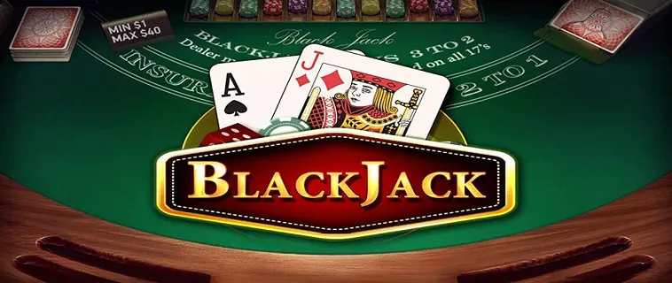 Blackjack Tại 8Day Thách Thức Trí Tuệ Với Game Bài Đỉnh Cao