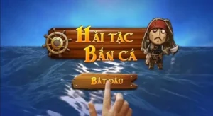 Hướng Dẫn Chơi Bắn Cá Vua Hải Tặc Tại 8Day Hiệu Quả Nhất