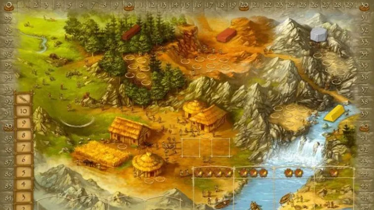 Hướng Dẫn Cách Chơi Game Nhanh Cut Stone Tại 8Day Hiệu Quả Nhất