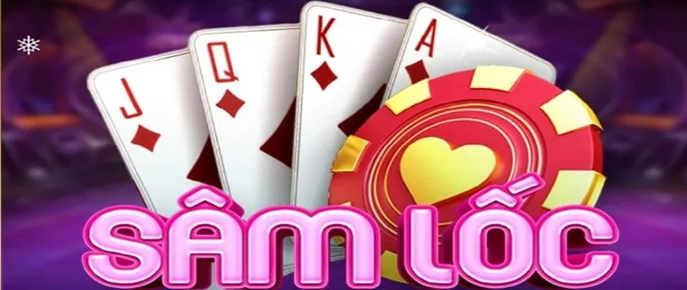 Hướng Dẫn Chơi Sâm Lốc 8Day Dành Cho Người Mới Tham Gia