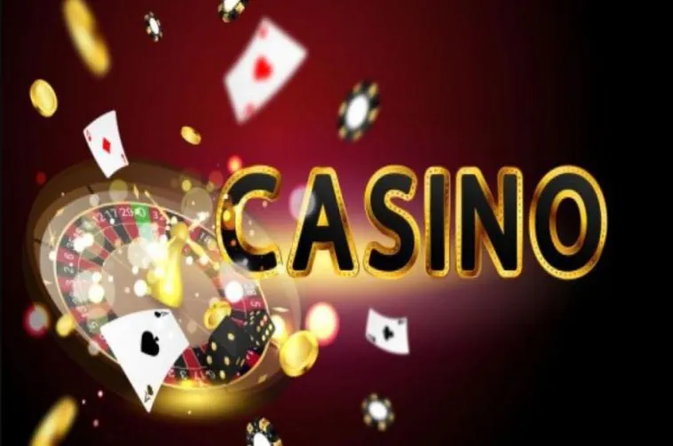 Khám Phá Casino Online 8Day Với Trải Nghiệm Cá Cược Đỉnh Cao