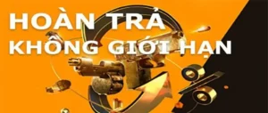 Hoàn Trả Không Giới Hạn Tại Nhà Cái 8Day Ưu Đãi Đỉnh Cao