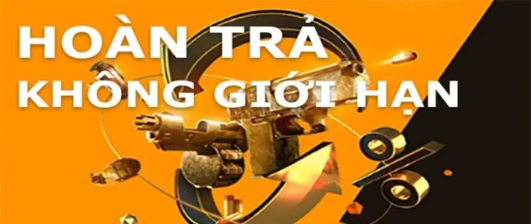 Hoàn Trả Không Giới Hạn Tại Nhà Cái 8Day Ưu Đãi Đỉnh Cao