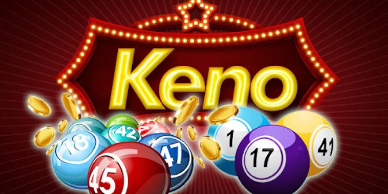 Hướng Dẫn Cách Chơi Game Nhanh Keno Tại 8Day Thành Công
