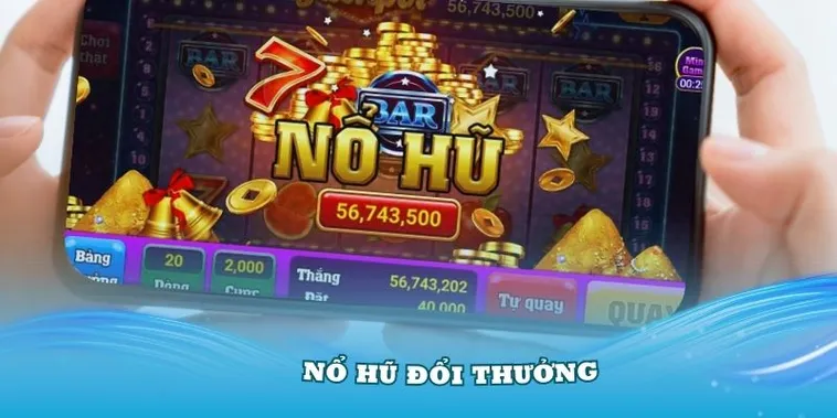 Nổ Hũ 8Day: Hướng Dẫn Chơi Và Bí Quyết Thắng Jackpot Hấp Dẫn