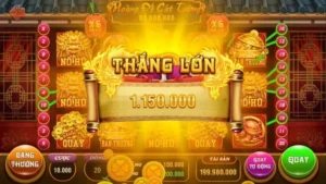 Khám Phá Cách Chơi Nổ Hũ Ông Đồ Tại 8Day Để Thắng Lớn