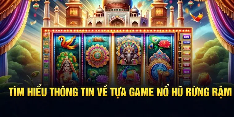 Nổ Hũ Rừng Xanh Tại 8Day: Khám Phá Vòng Quay Thú Vị Hấp Dẫn