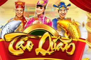 Cách Chơi Nổ Hũ Táo Quân Tại 8Day Để Chinh Phục Jackpot Khủng
