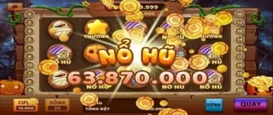 Nổ Hũ Vũ Trụ Tại 8Day: Vòng Quay Không Gian Thắng Lớn Hấp Dẫn