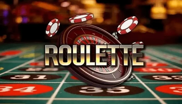 Hướng Dẫn Chơi Roulette 8Day Dành Cho Người Mới Tham Gia