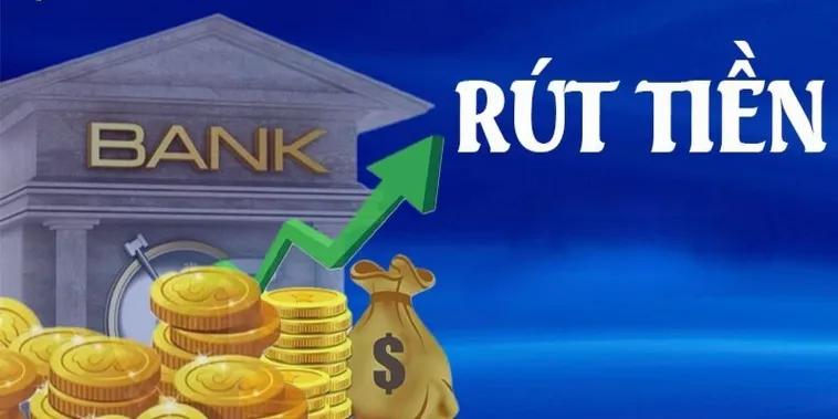 Rút Tiền 8Day Nhanh Chóng An Toàn Với Hướng Dẫn Chi Tiết Cho Người Chơi