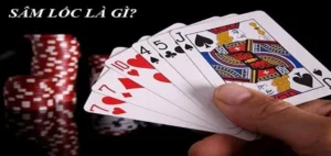 Hướng Dẫn Chơi Sâm Lốc 8Day Dành Cho Người Mới Tham Gia