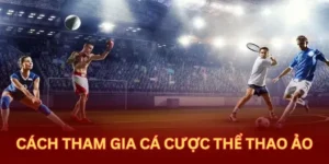 Tìm Hiểu Cá Cược Thể Thao Ảo 8Day: Trải Nghiệm Giải Trí Độc Đáo