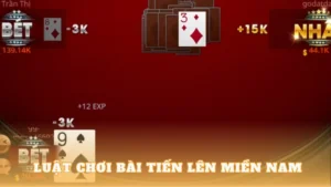 Cách Chơi Tiến Lên Miền Nam Nhà Cái 8Day Dễ Hiểu Cho Người Mới