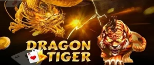 Dragon Tiger Tại 8Day Trò Chơi Bài Đơn Giản Nhưng Hấp Dẫn