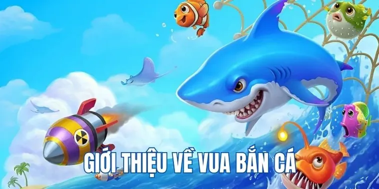 Bí Quyết Chơi Vua Bắn Cá Tại 8Day: Chinh Phục Đại Dương Thưởng Lớn