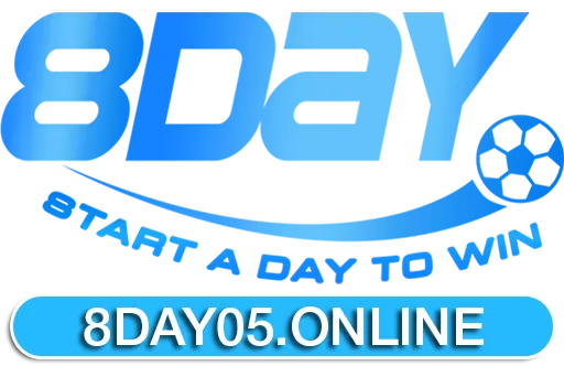 8DAY